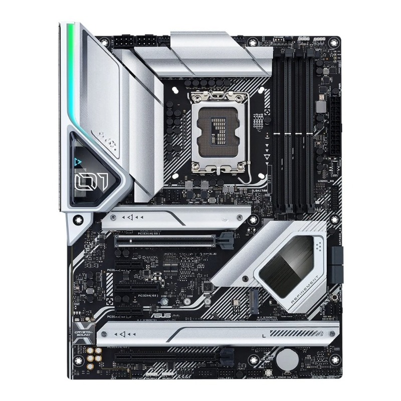 Ddr5 6000Mhz - ASUS PRIME Z690-A マザーボードは、i9-14900KF、i7-13700K、i5-12400F CPU、DDR5 6000MHz、HDMI、M.2、ARGB、PCIe
