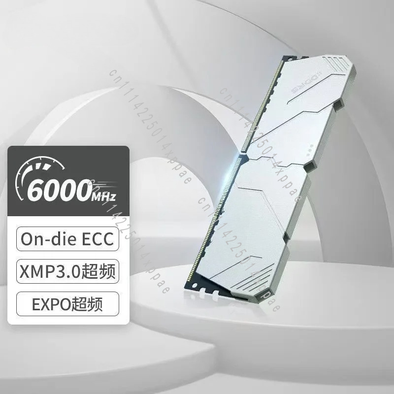 Ddr5 32Gb - DDR5 16G メモリースティック 6000 6400 デスクトップコンピュータ