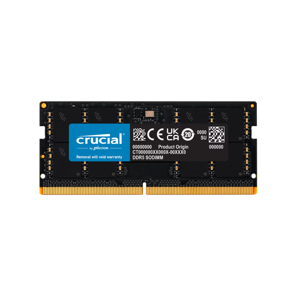 Ddr5 Laptop Ram - CRUCIAL ノートパソコン用 DDR5 48GB 5600MHz SO-DIMM