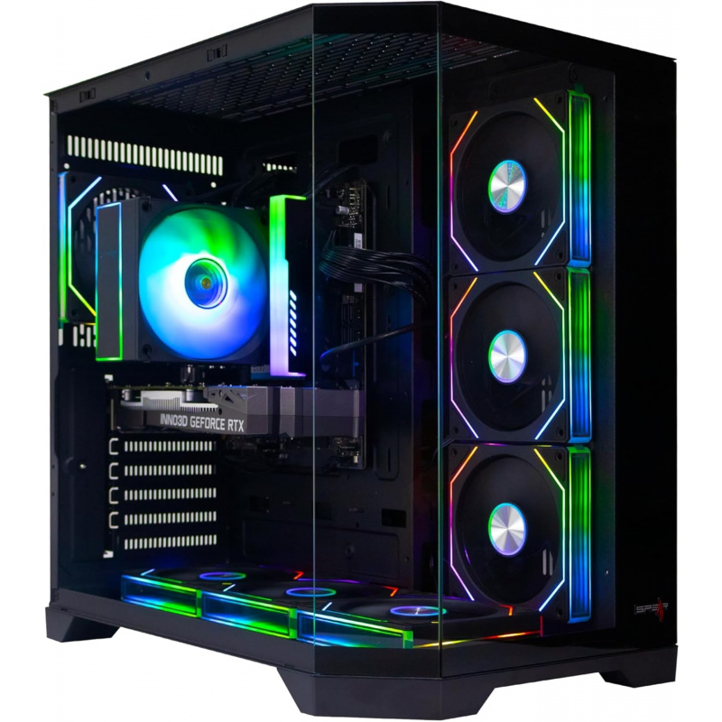 Ddr5 Rgb Ram - ゲーミングPC – Core i5-14400F、GeForce RTX 3050、16GB