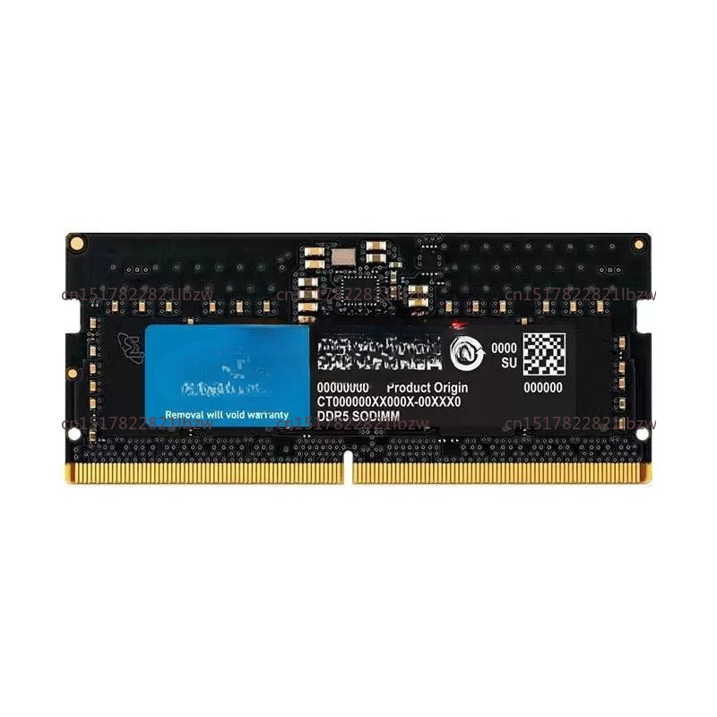 Ddr5 Memory - DDR5 4800/5600 16G 32G 48G ノートパソコン用メモリースティック