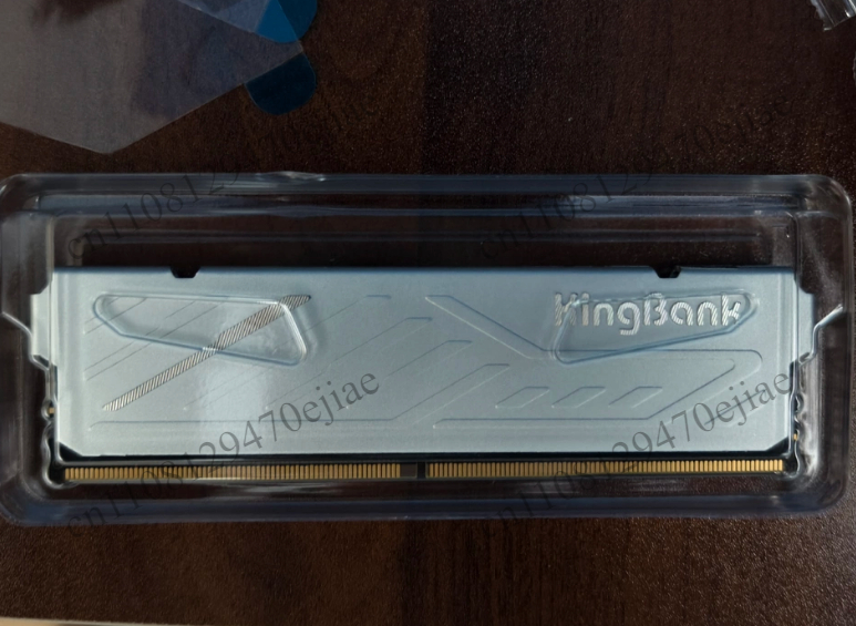 KingBank DDR5 デスクトップRAM 16GB/3 - Ddr5 6000Mhz のレビューと価格