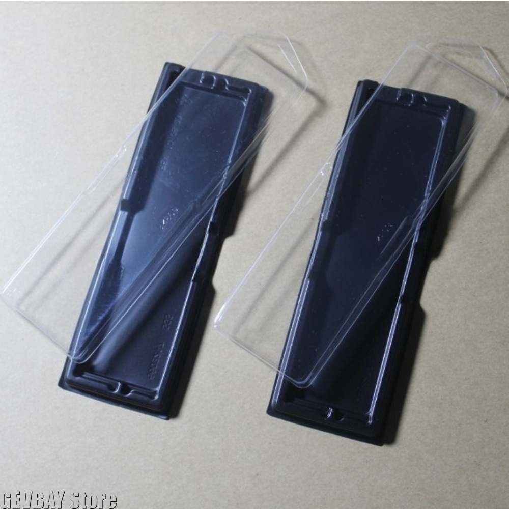 10個入り プラスチック製メモリチップ保護ボックス SO D - Ddr5 Kit のレビューと価格