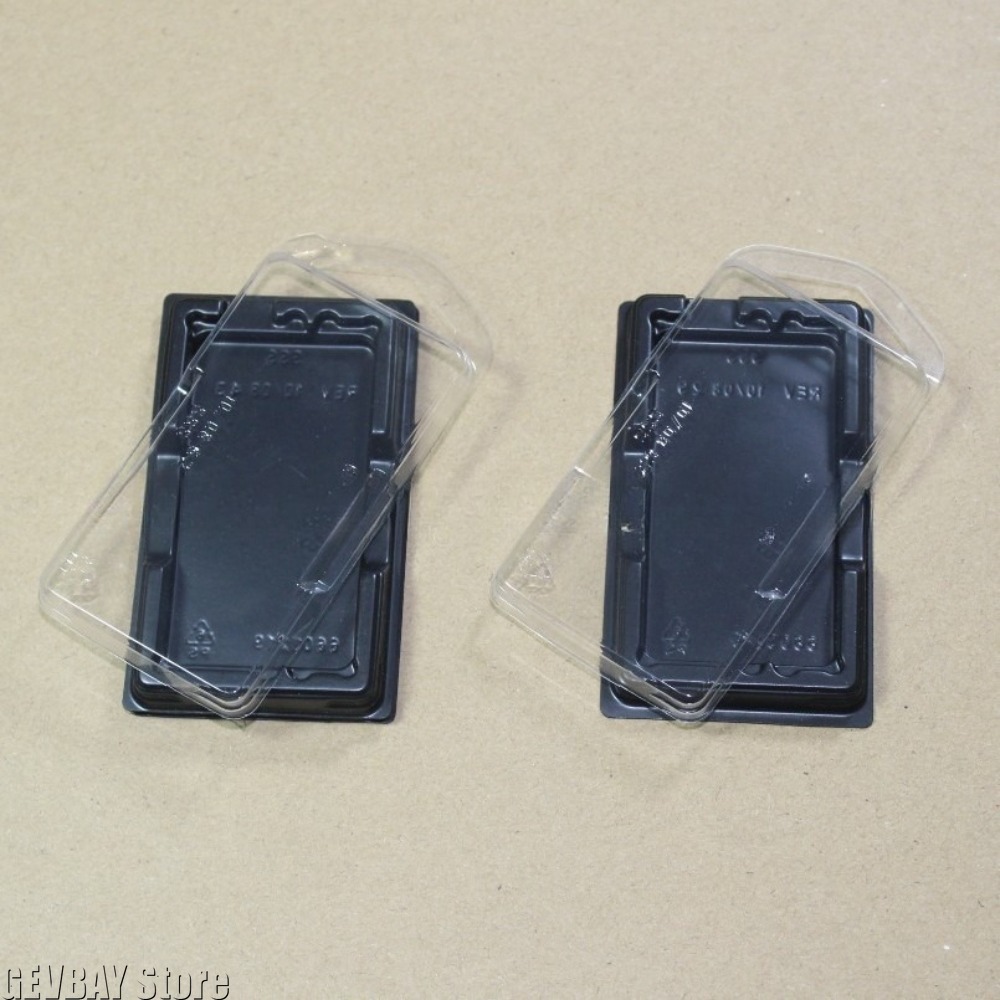 10個入り プラスチック製メモリチップ保護ボックス SO D - Ddr5 Kit のレビューと価格