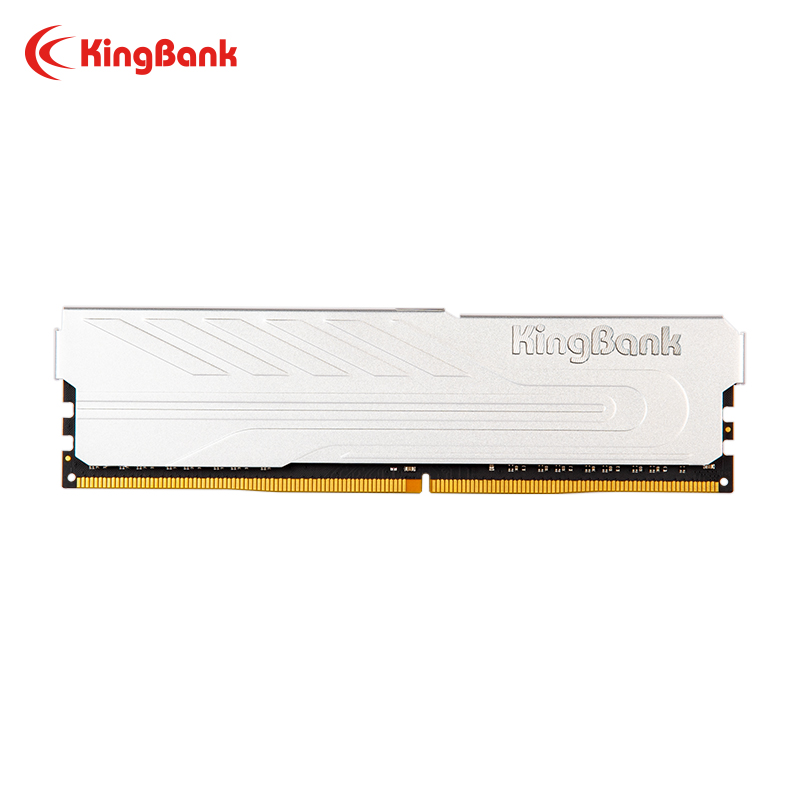 KingBank KJXS DDR5 RAM 8GB/16G - Ddr5 16Gb 6000Mhz のレビューと価格