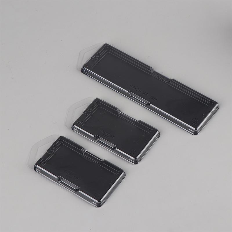 新しいセール-10個/パックDIMMメモリホルダーケースクラ - Ddr5 Sodimm のレビューと価格