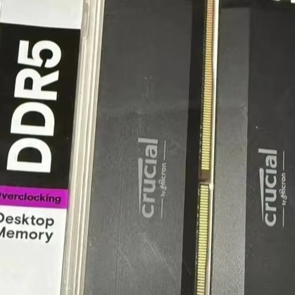 32GB DDR5 6000MHz RAMキット、16GBデ - Ddr5 Kit のレビューと価格