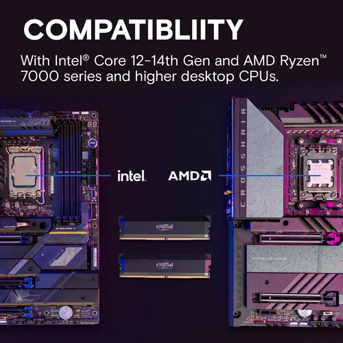 32GB DDR5 6000MHz RAMキット、16GBデ - Ddr5 Kit のレビューと価格