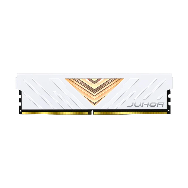 JUHOR 16GB DDR5 5600MHz高速ECC対応 - Ddr5 Ram のレビューと価格
