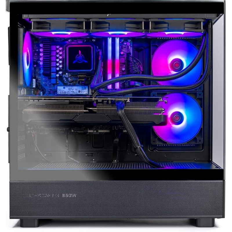 ゲーミング3デスクトップPC、Ryzen 7 7800X3D - Ddr5 32Gb のレビューと価格