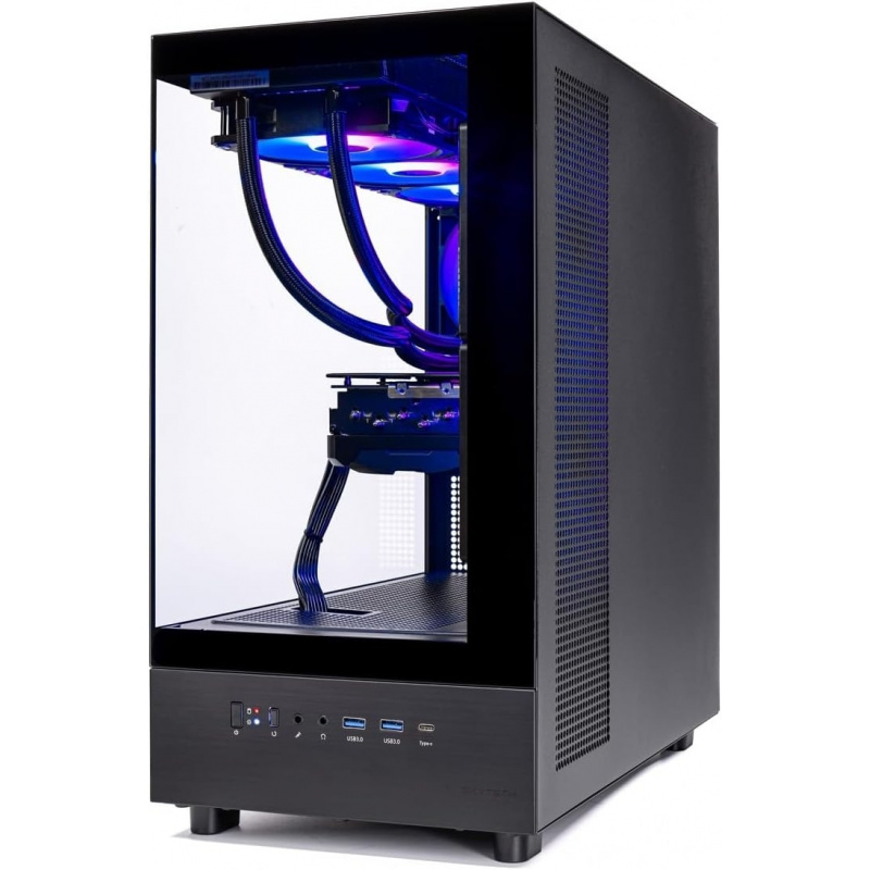 ゲーミング3デスクトップPC、Ryzen 7 7800X3D - Ddr5 32Gb のレビューと価格