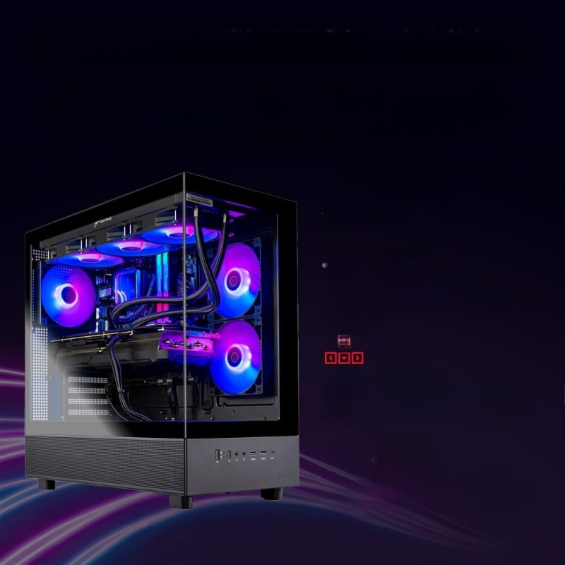 ゲーミング3デスクトップPC、Ryzen 7 7800X3D - Ddr5 32Gb のレビューと価格