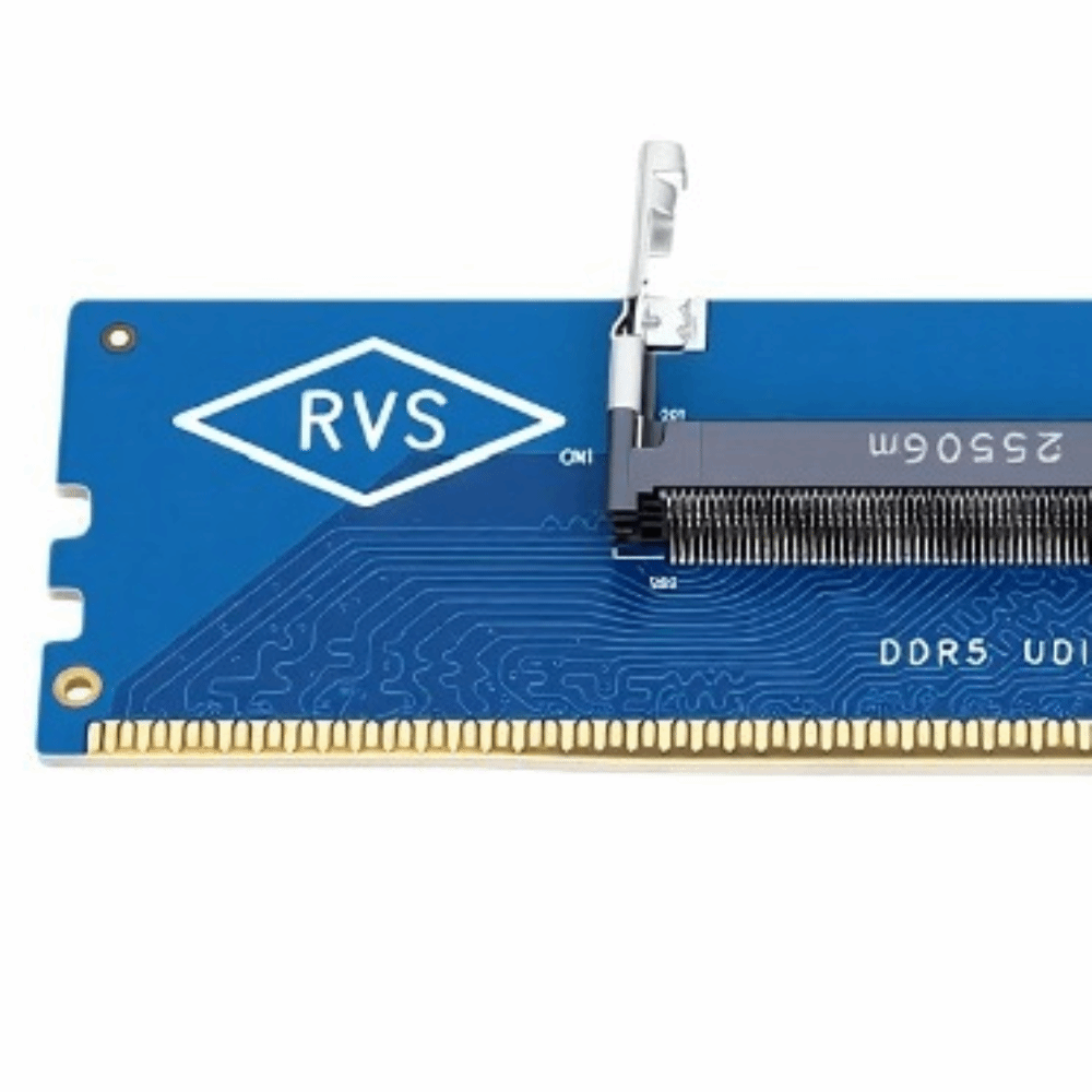 SO-DIMMからU-DIMMへのメモリアダプターカード、D - Ddr5 Sodimm のレビューと価格
