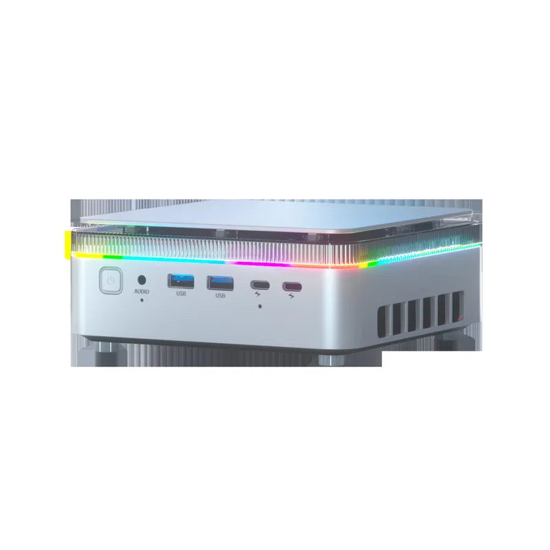 【CHIMU HOME】AIミニPC、Ultra 7 155 - Ddr5 32Gb のレビューと価格
