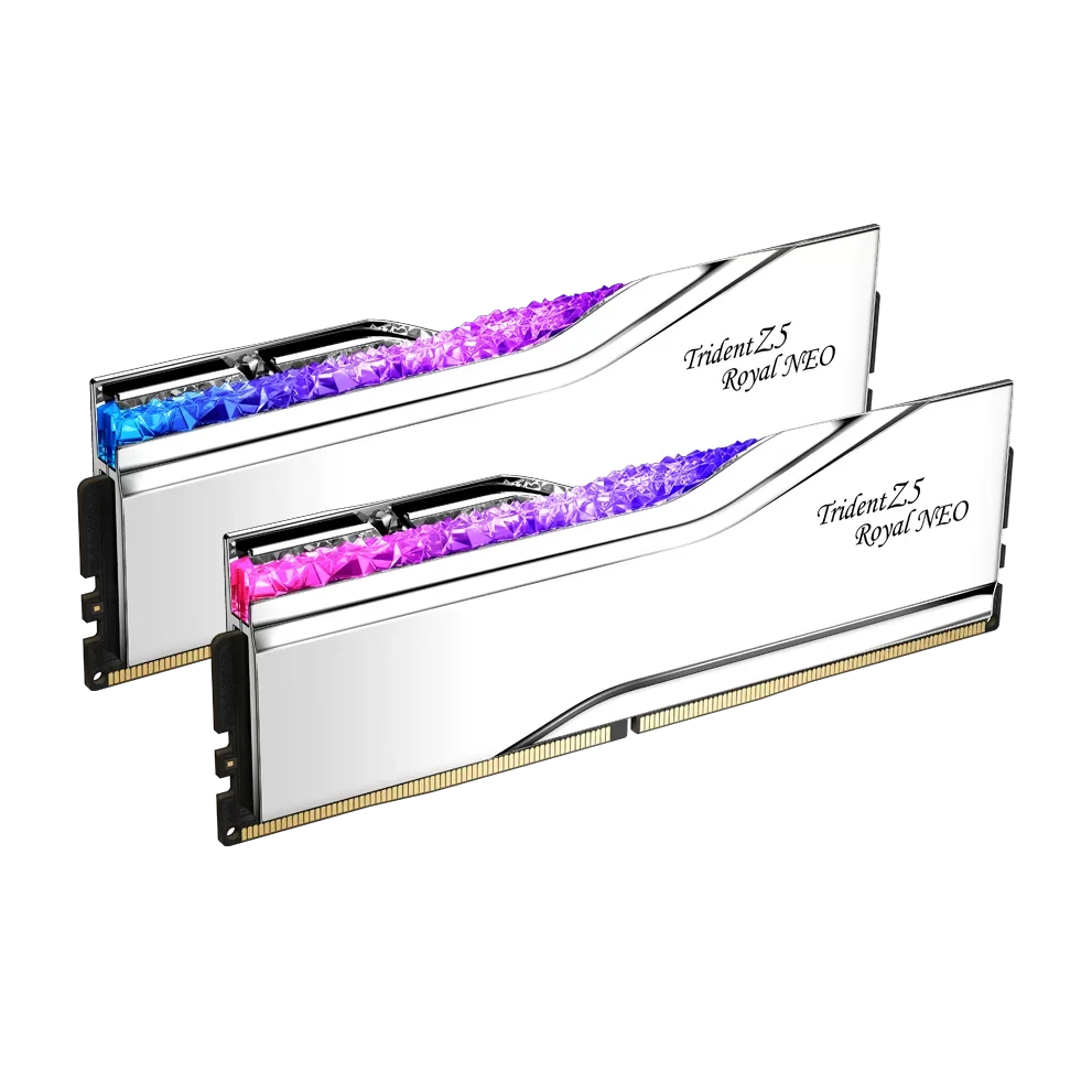 2026年新型 G-SKILL Trident Z5 Roy - Ddr5 32Gb のレビューと価格