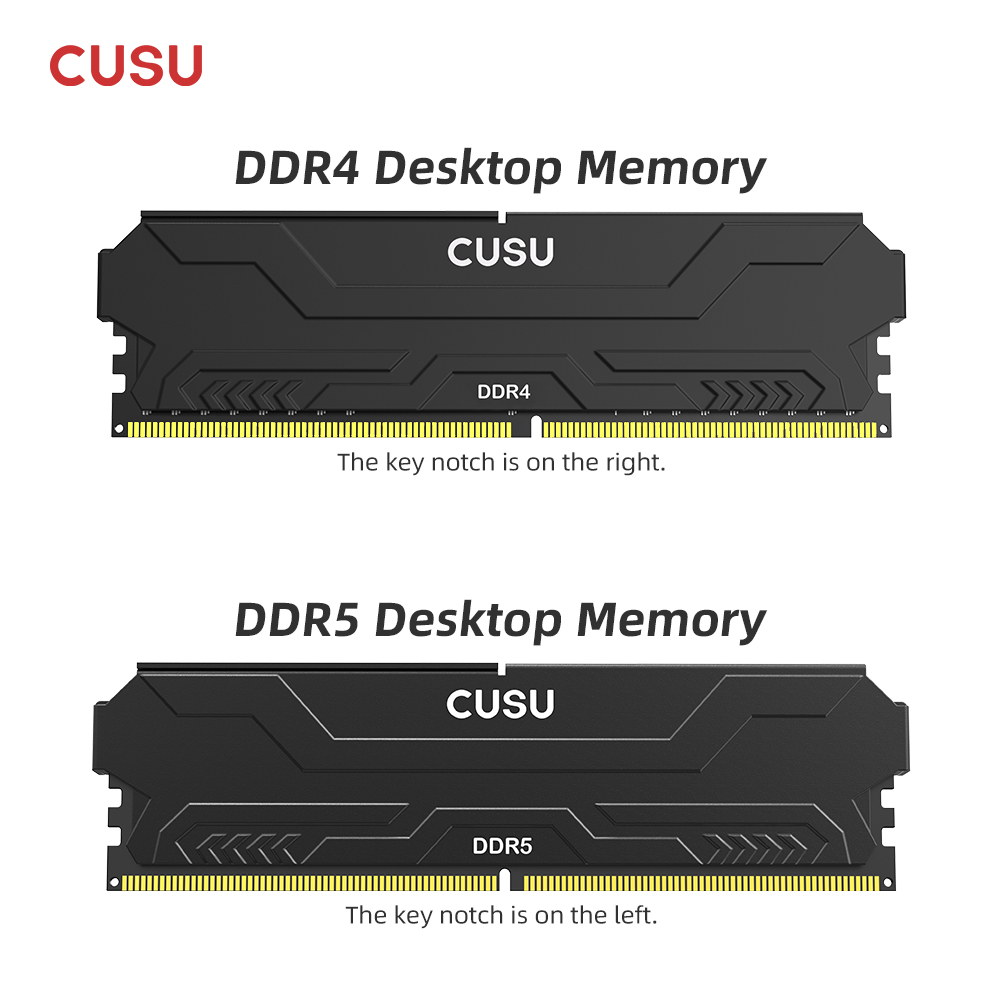 CUSU RAMメモリ DDR4 3200MHz DDR4  - Ddr5 16Gb 6000Mhz のレビューと価格