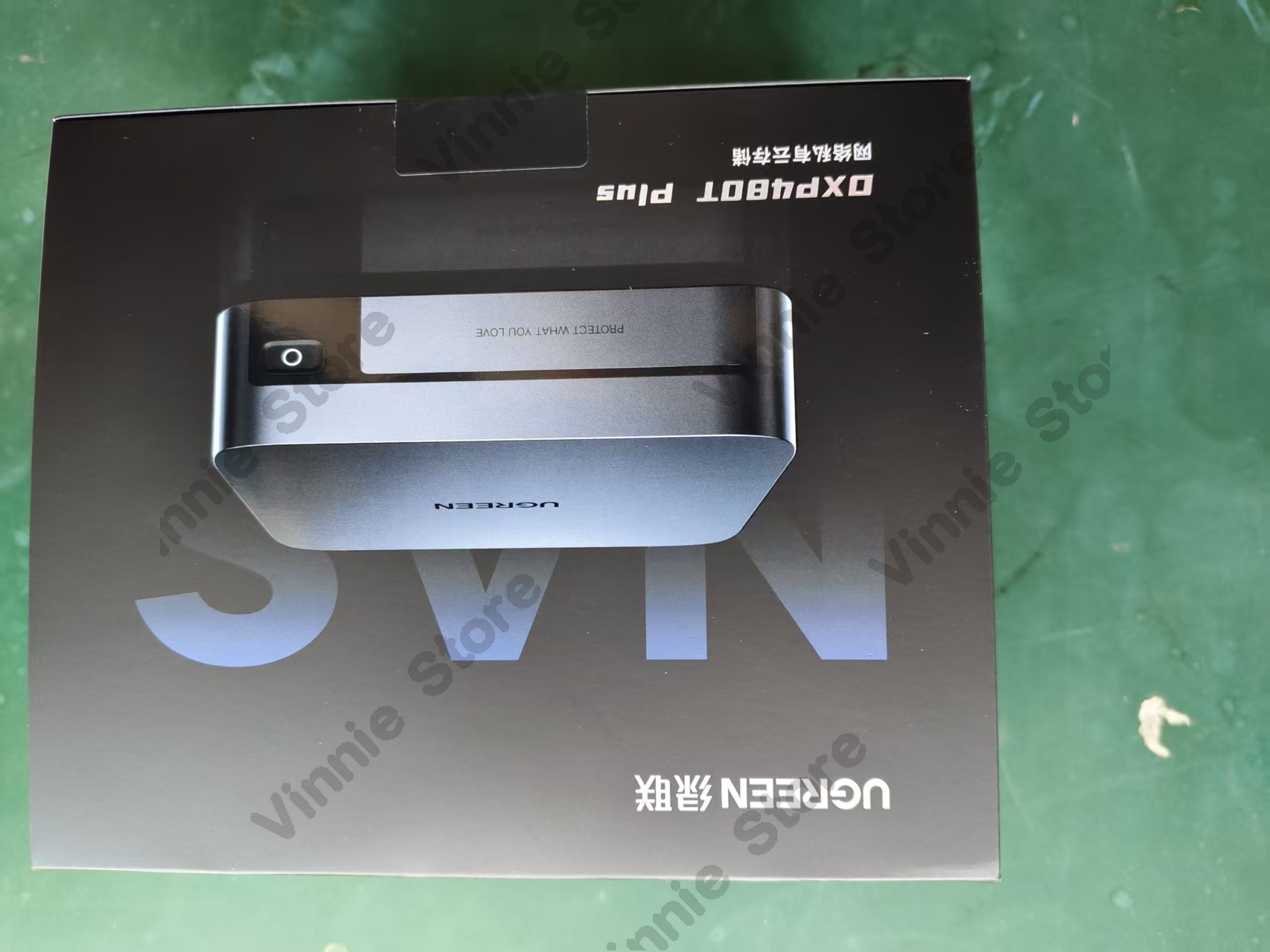 DXP480T Plus 4ベイ オールフラッシュSSD N - Ddr5 8Gb のレビューと価格