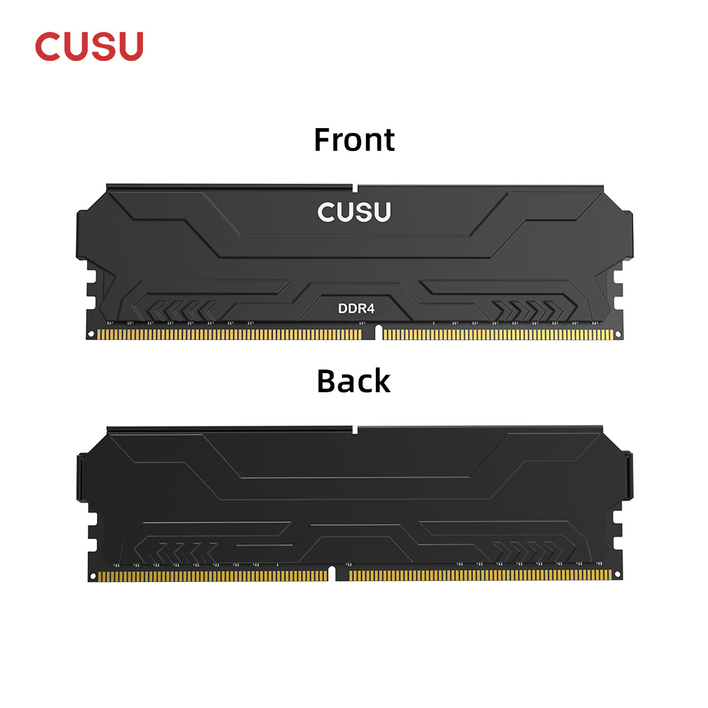 CUSU RAM DDR4 8 ギガバイト 16 ギガバイト - Ddr5 6000Mhz のレビューと価格