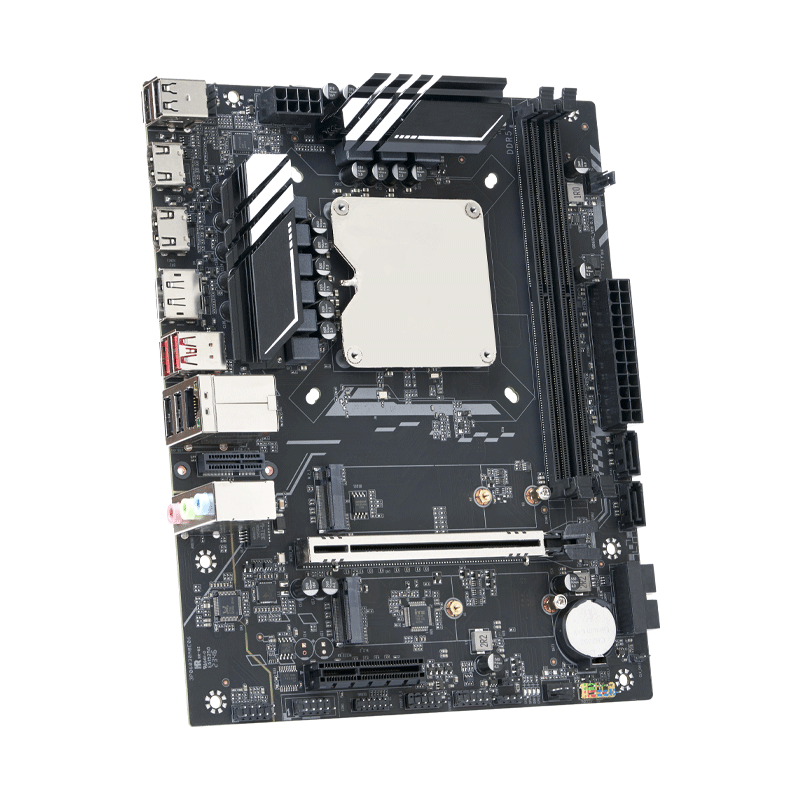 オンボードCPU搭載のDIYゲーミングPC用マザーボードセッ - Ddr5 Kit のレビューと価格