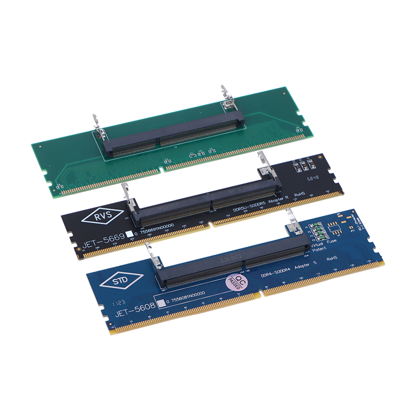 DDR3、DDR4、DDR5対応ノートパソコン用SO-DIM - Ddr5 Laptop Ram のレビューと価格