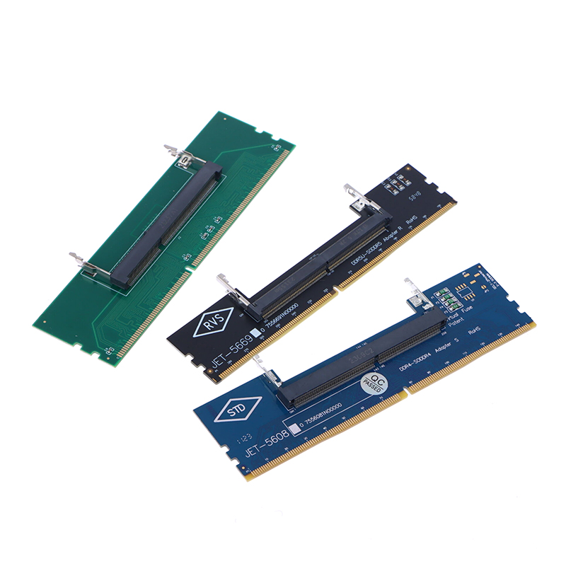 DDR3、DDR4、DDR5対応ノートパソコン用SO-DIM - Ddr5 Laptop Ram のレビューと価格