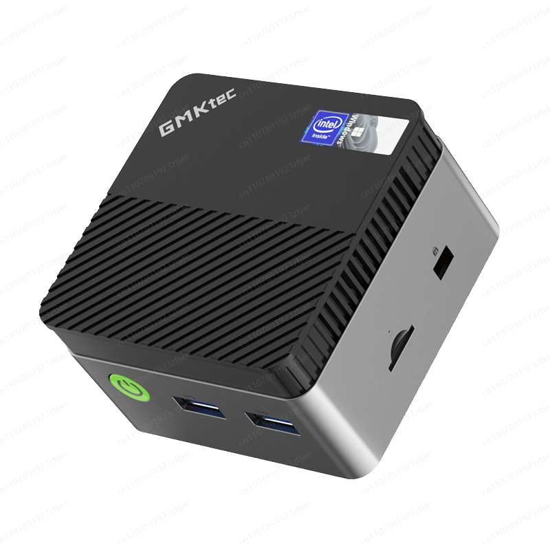 GMKtec G5 Alder Lake N97 ミニPC  - Ddr5 4800Mhz のレビューと価格