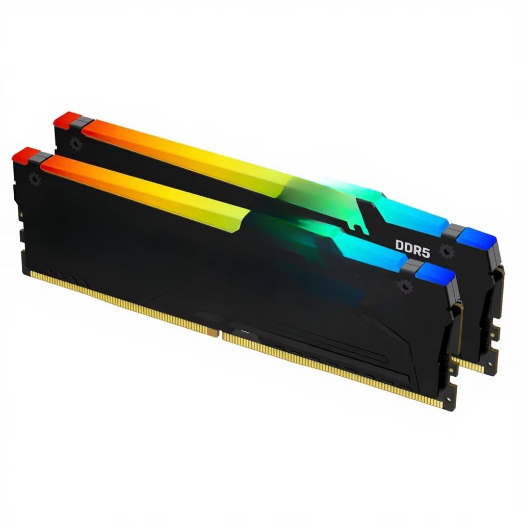 FURY Black 32GB 6000Mhz DDR5 C - Ddr5 32Gb のレビューと価格