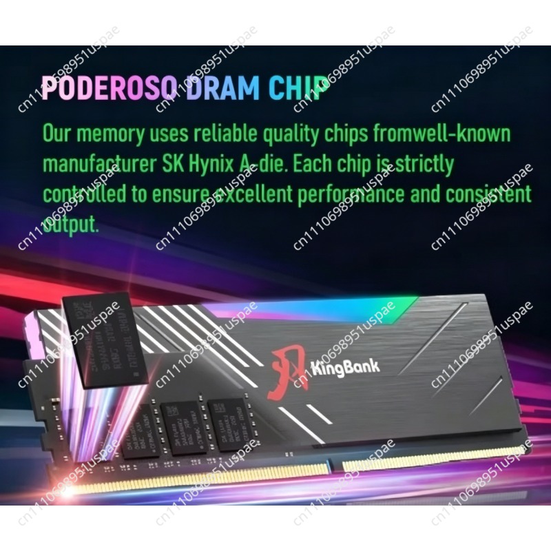 6000MHz 6400MHz 6800MHz 7200MH - Ddr5 16Gb 6000Mhz のレビューと価格
