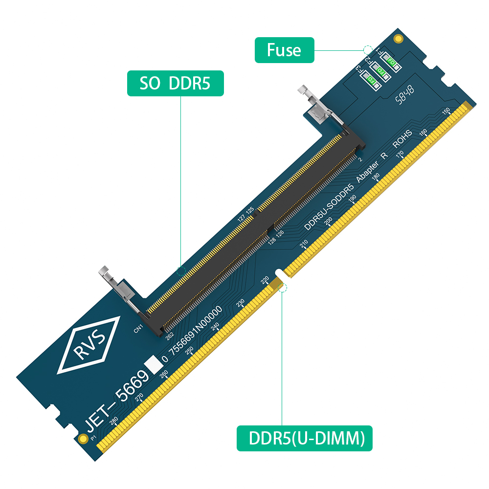 2 個のラップトップ DDR5 RAM から SO DDR5 - Ddr5 Laptop Ram のレビューと価格