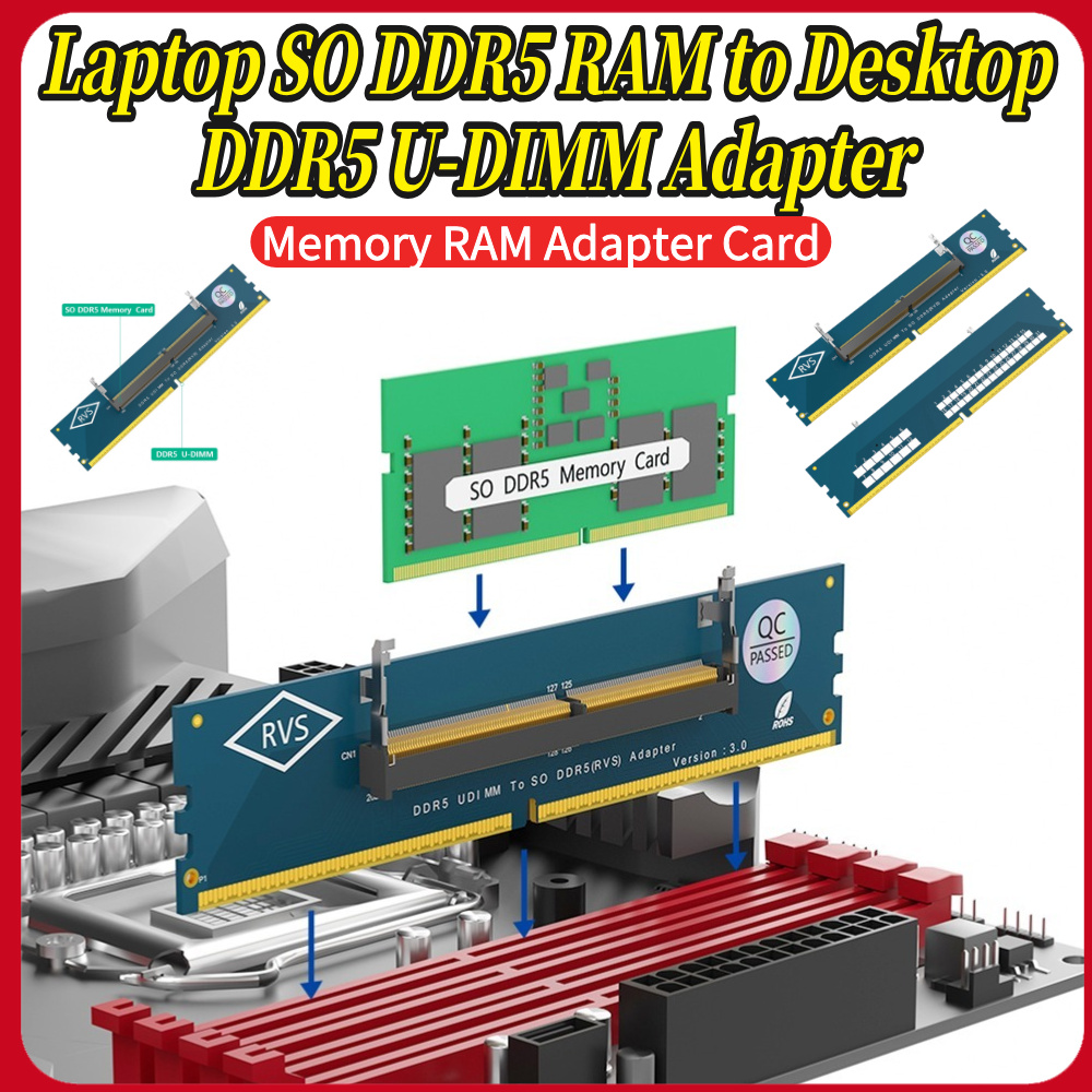 ラップトップ SO DDR5 RAM からデスクトップ DD - Ddr5 Laptop Ram のレビューと価格