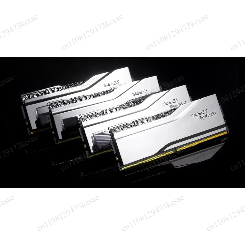 Trident Z5 Royal Neo DDR5 32GB - Ddr5 6000Mhz のレビューと価格