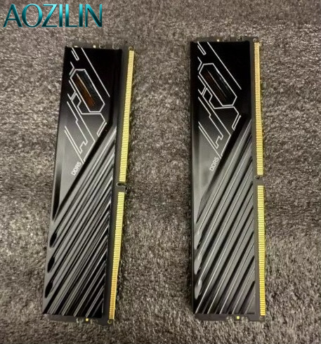 AOZILIN D300 DDR5 デスクトップメモリ 60 - Ddr5 16Gb 6000Mhz のレビューと価格