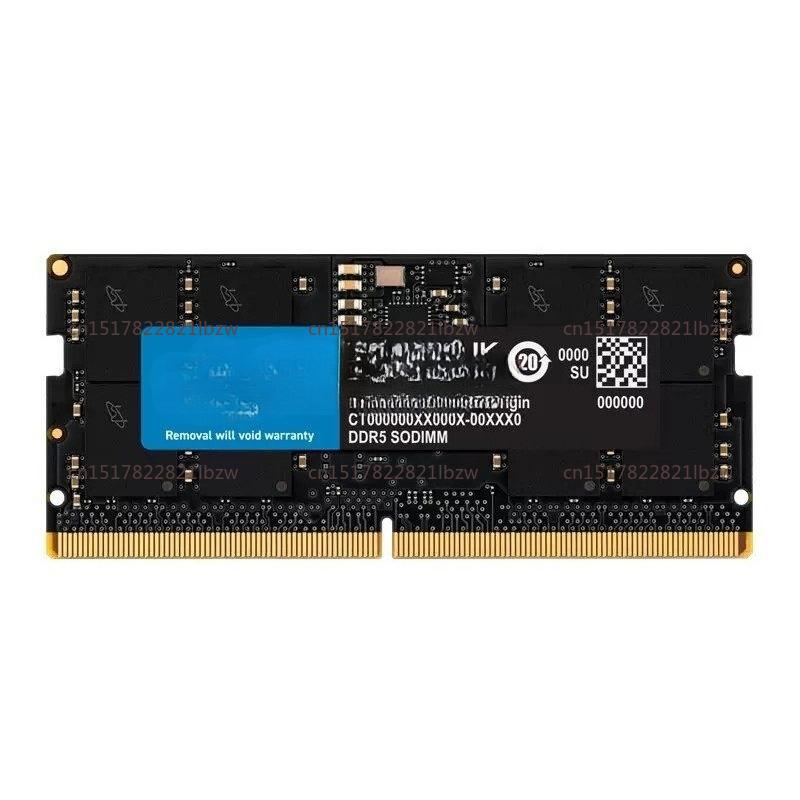 DDR5 4800/5600 16G 32G 48G ノート - Ddr5 Memory のレビューと価格